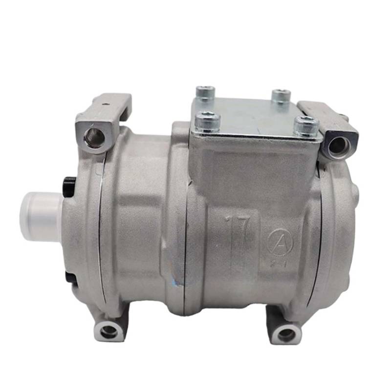 FMM 12V Refit Universal-Automobil-Klimaanlage AC-Kompressor 10PA17C von QWNFHB