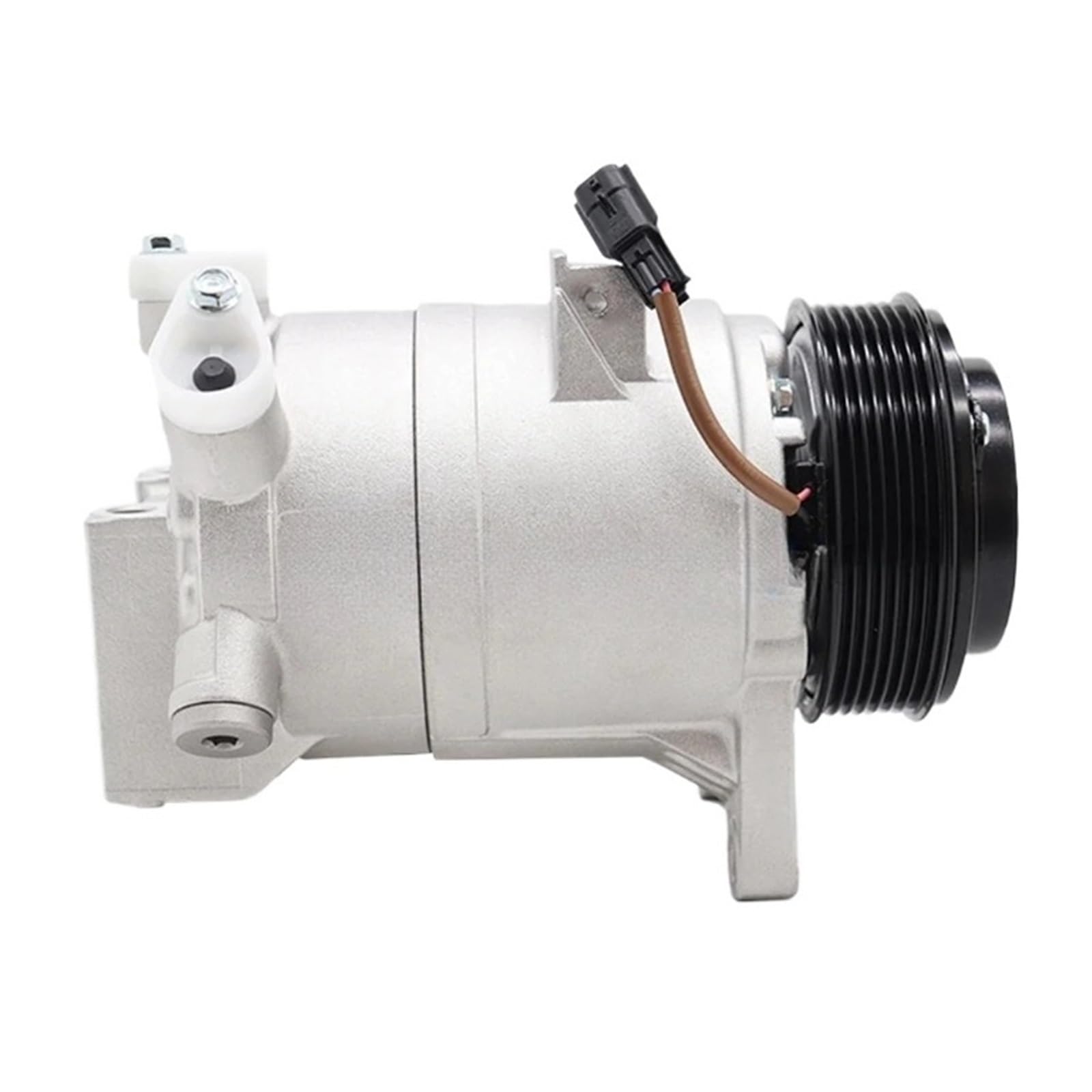 Kompatibel for 2009 2010 2011 2012 2013 2014 Nissan Murano V6 3.5L AC-KOMPRESSOR 92600JP00B 92600JP00C 92600JP01C 92600-JP01C 92600-1JA1A von QWNFHB