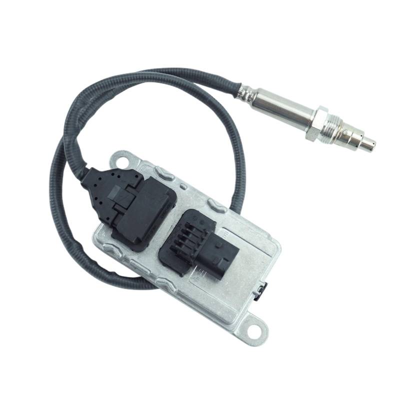Kompatibel for Benz Lkw Actros Atego Citan Euro6 NOx Sensor OE A0101531528 Stickstoff Oxide Sensor 5WK97330A von QWNFHB
