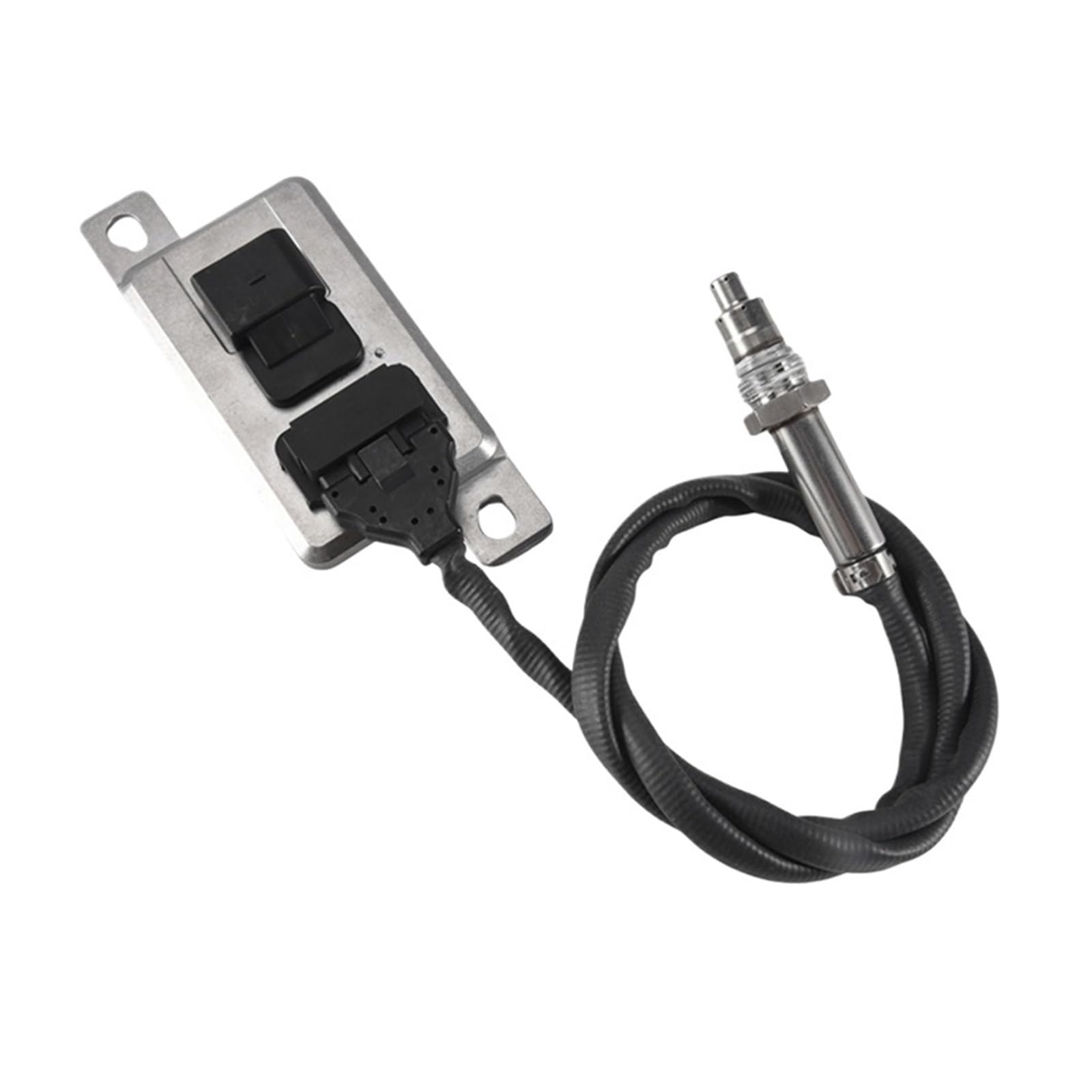 Kompatibel for Golf 2003-2008 Sensor Stickstoff Oxid Sensor 06F907807F 5WK9-6607 06F907807A 06F907807B Kompatibel for Golf 2003-2008 Sensor Stickstoff Oxid Sensor 06F907807F 5WK9-6607 06F907807A 06F907807B von QWNFHB