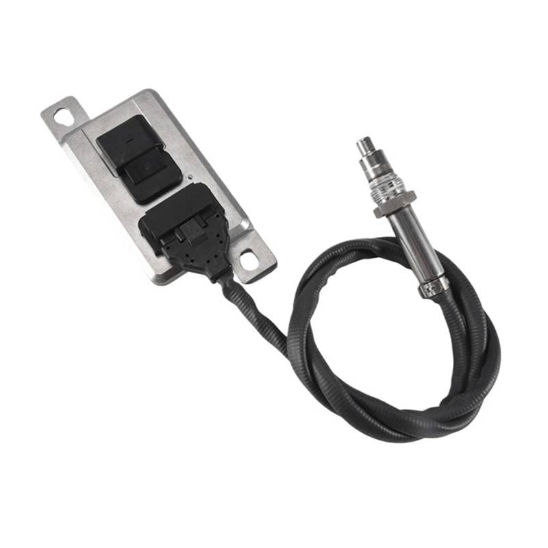Kompatibel for Golf 2003-2008 Sensor Stickstoff Oxid Sensor 06F907807F 5WK9-6607 06F907807A 06F907807B von QWNFHB