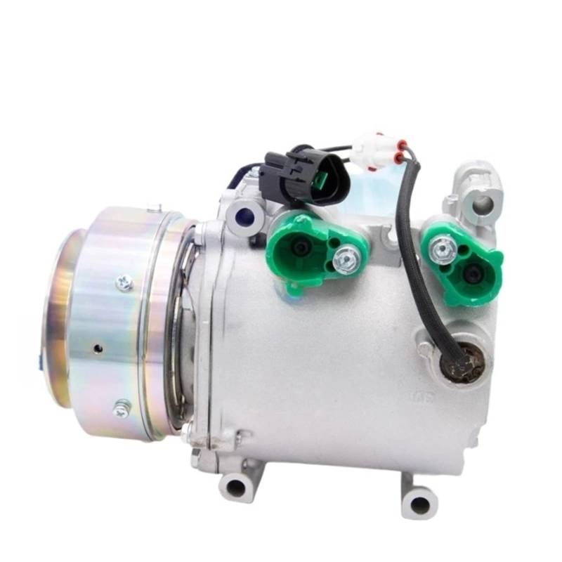 Kompatibel for MITSUBHI MONTERO SPORT 3.0/PAJERO 2.5/3.0 1998-2011 MSC105C Ac Kompressor MR315442 MR360532 AKC200A551J AKC201A5 von QWNFHB