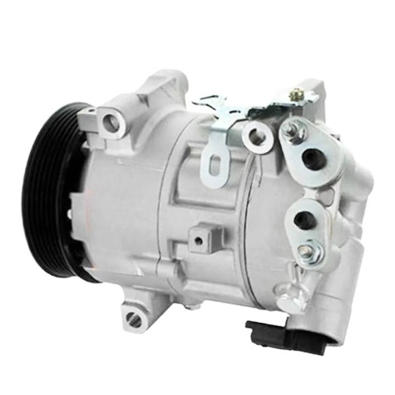 Kompatibel for Peugeot 308 AC Kompressor Luft 208 308 3008 2008 5SEL1 2C 9675655880 9675659880 447150-4723 447150-7360 447150-4722 von QWNFHB