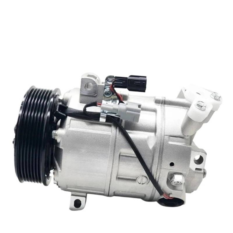 Kompatibel for Sentra AC Kompressor MR20DE MOTOR 2007-2012 2.0l Dohc 4CYL 16 VENTIL DKS171C 92600-ZE81B 92600-ET01B von QWNFHB