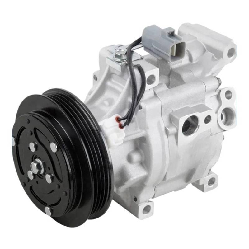 Kompatibel for Toyota Echo 2005 2004 2003 2002 2001 AC Kompressor 88310-52080 8831052351 88320-52010 88320-52170 8831052351 88320-52400 von QWNFHB