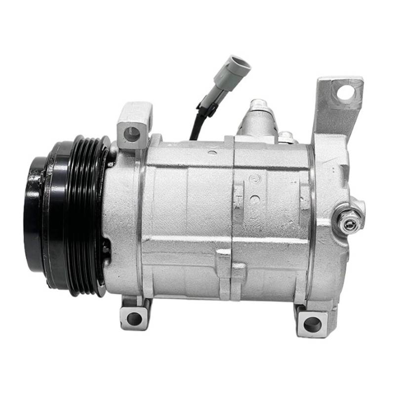 Kompatibel mit Hummer 10S20F AC-Kompressor 77363 1520410 1520940 1520941 1521127 1521177 1522146 25940200 4710315 von QWNFHB