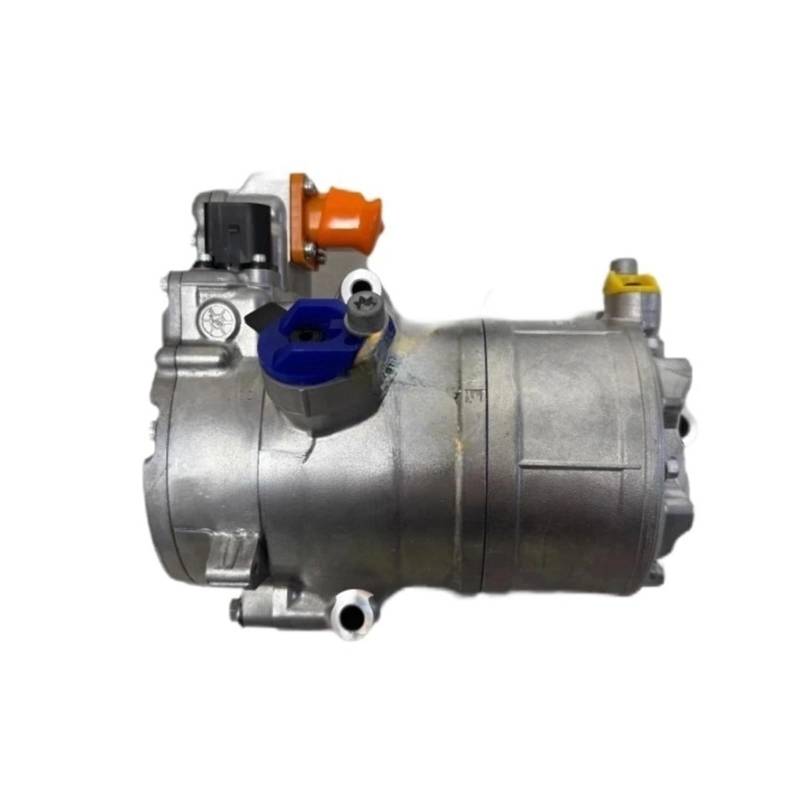 Kompatibel mit Porsche Cayenne 2.0T Panamera 2.9T Turbo PAB816797A 4G0816797D 4M0816797C Automotive Electric Hybrid Ac Kompressor von QWNFHB