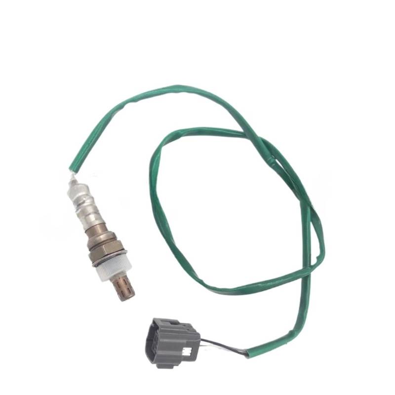 L510-18-861 Downstream-Lambdasonde. Kompatibel mit Mazda 6 GH 2.5L MZR 2007–2013, Nr. L510-18-861B, L510-18-861A, L51018861 von QWNFHB