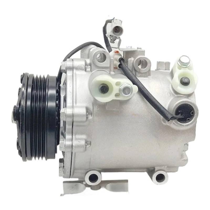 MSC60CAS A/C-Kompressor. Kompatibel mit Suzuki Swift III SX4 1.3 1.5 1.6 2005-2007 9520062JA0 AKC011H087 AKC011H088 AKC200A083A AKC201A083A von QWNFHB