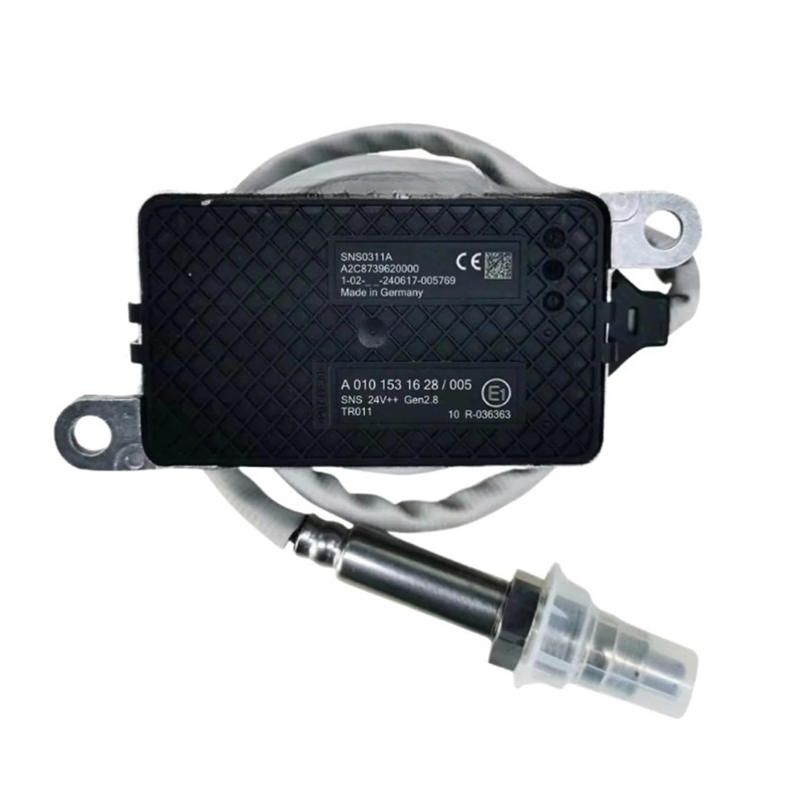 MX917068 Nitrogen Oxygen Sensor Sensor .Compatible For Mitsubishi Fuso Fighter von QWNFHB