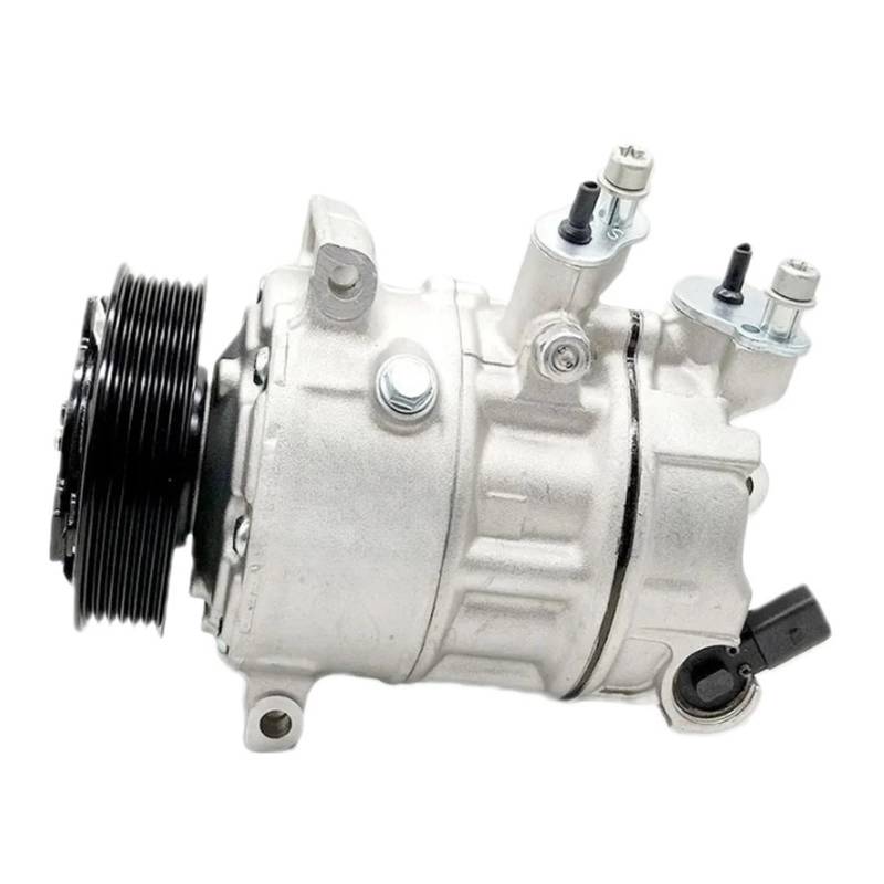 PXE16 AC-Kompressor. Kompatibel for VW Passat CC 2.0L / 07-16 1K0820859F 1K0820808D 1K0820803G 1K0820803N 1K0820803Q 1K0820803 von QWNFHB