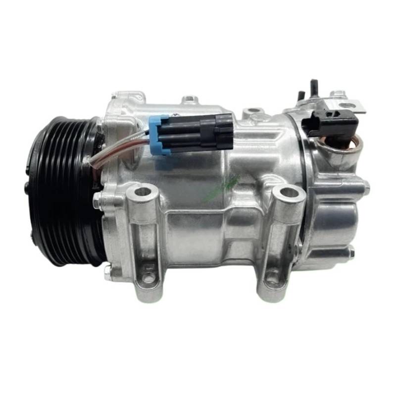 SD7V16 Klimaanlage AC Kompressor for China Trumpchi GS8 GM8 GS7 8110004BAL0100 8110004BAL0100-A SD1286 8110004BAL0100-4 von QWNFHB