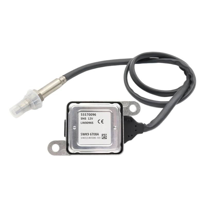 SENSOR 55570096 5WK96708A. Kompatibel for VOR KAT POSITION 1 ZAFIRA C 1.6 CDTI B16DTH 5WK97263 5WK9 7263 von QWNFHB