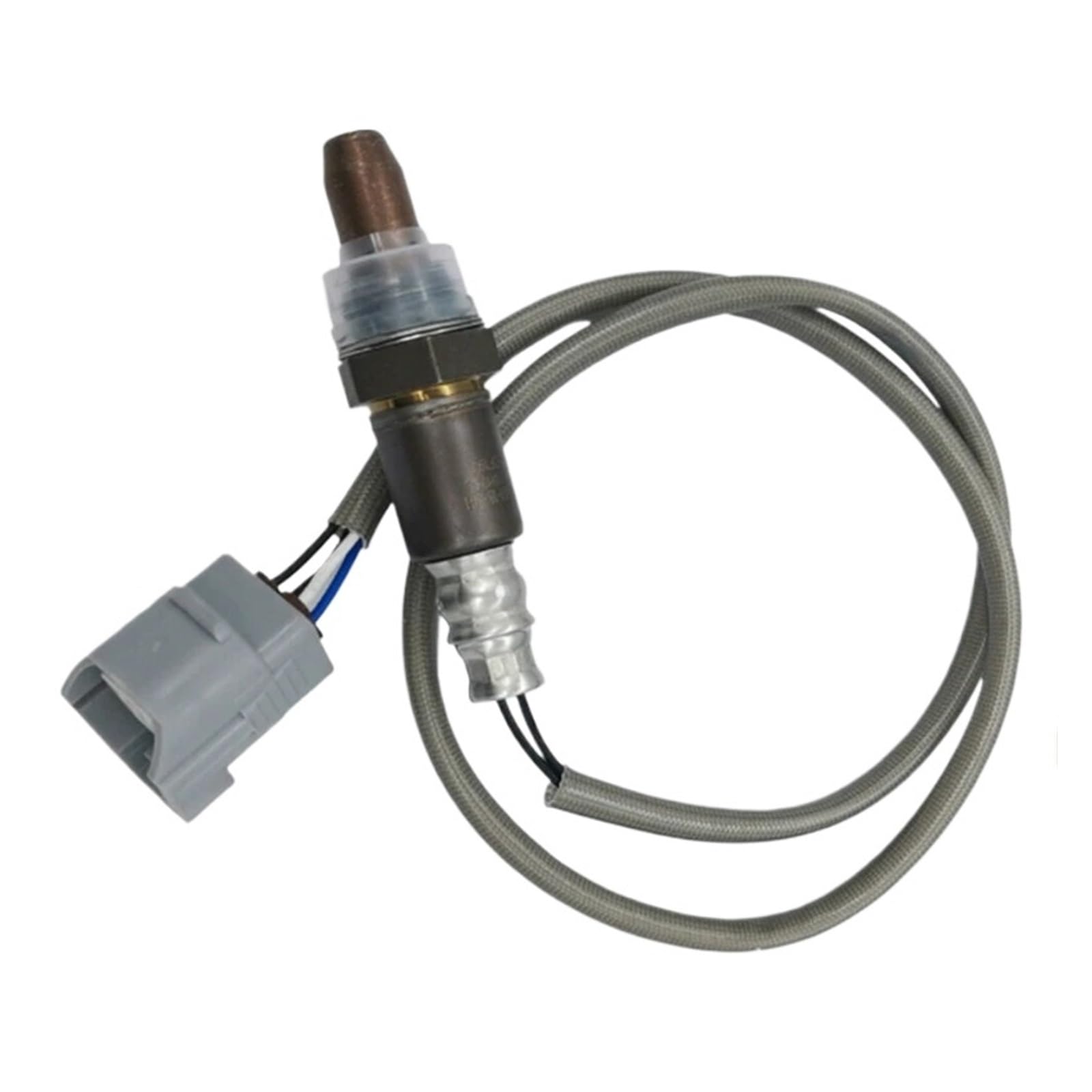SH01-18-8G1 SH09-18-8G1 Luft-Kraftstoff-Verhältnis-Lambdasonde Sauerstoffsensor. Kompatibel mit Mazda 3 6 CX-5 CX5 KE GH 2.2 Diesel 2012-2017 DOX-0589 SH01-18-8G1 SH09-18-8G1 Luft-Kraftstoff-Verhältnis-Lambdasonde Sauerstoffsensor. Kompatibel mit Mazda 3 6 CX-5 CX5 KE GH 2.2 Diesel 2012-2017 DOX-0589 von QWNFHB