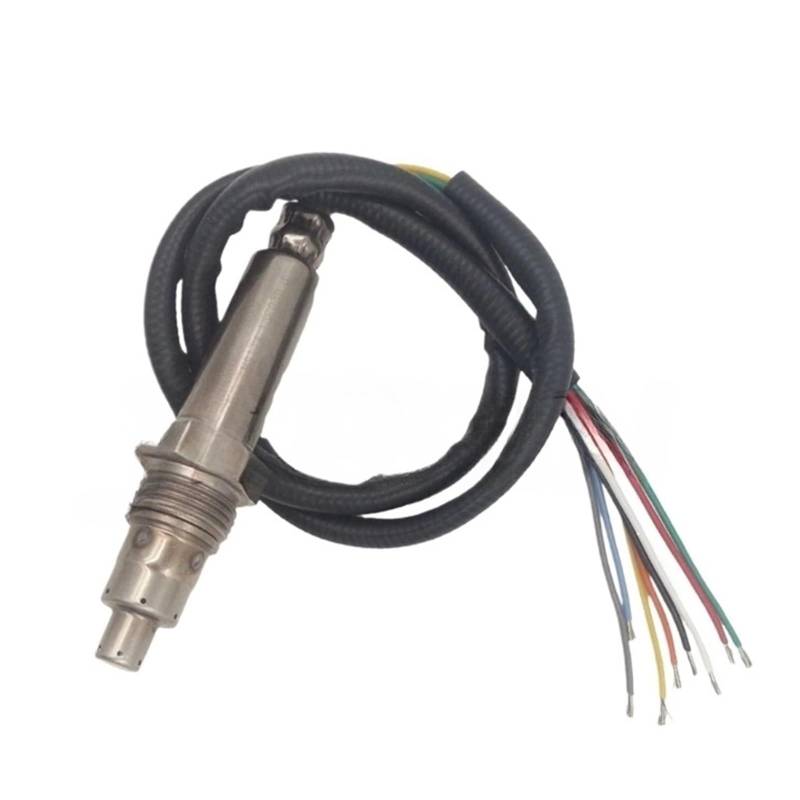 Sensorsonde 5WK96682 A0009053503. Kompatibel mit Benz C200 W205 S205 W166 X166 R172 E400 E350 GLK250 ML350 11-17 A0009052800 von QWNFHB