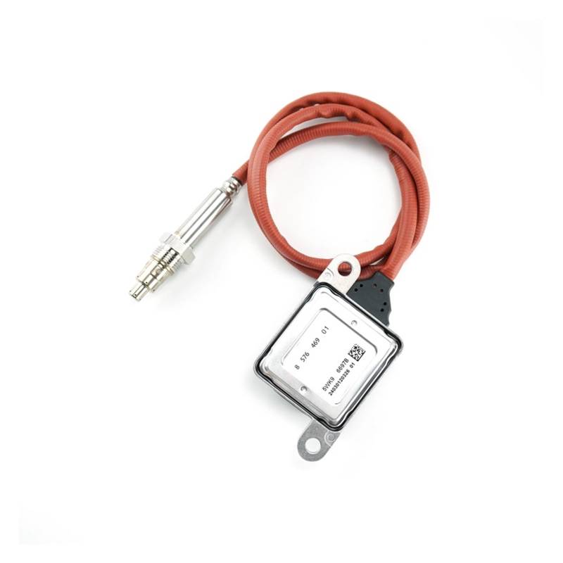 Stickoxidsensor 857646901 5WK9 6697B. Kompatibel mit Euro.6-Dieselmotor-SCR-System von QWNFHB