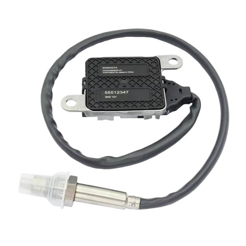 Stickstoff-Sauerstoff-Sensor 55487663 55512347. Kompatibel mit Opel Insignia B Country Tourer Grand Sport von QWNFHB