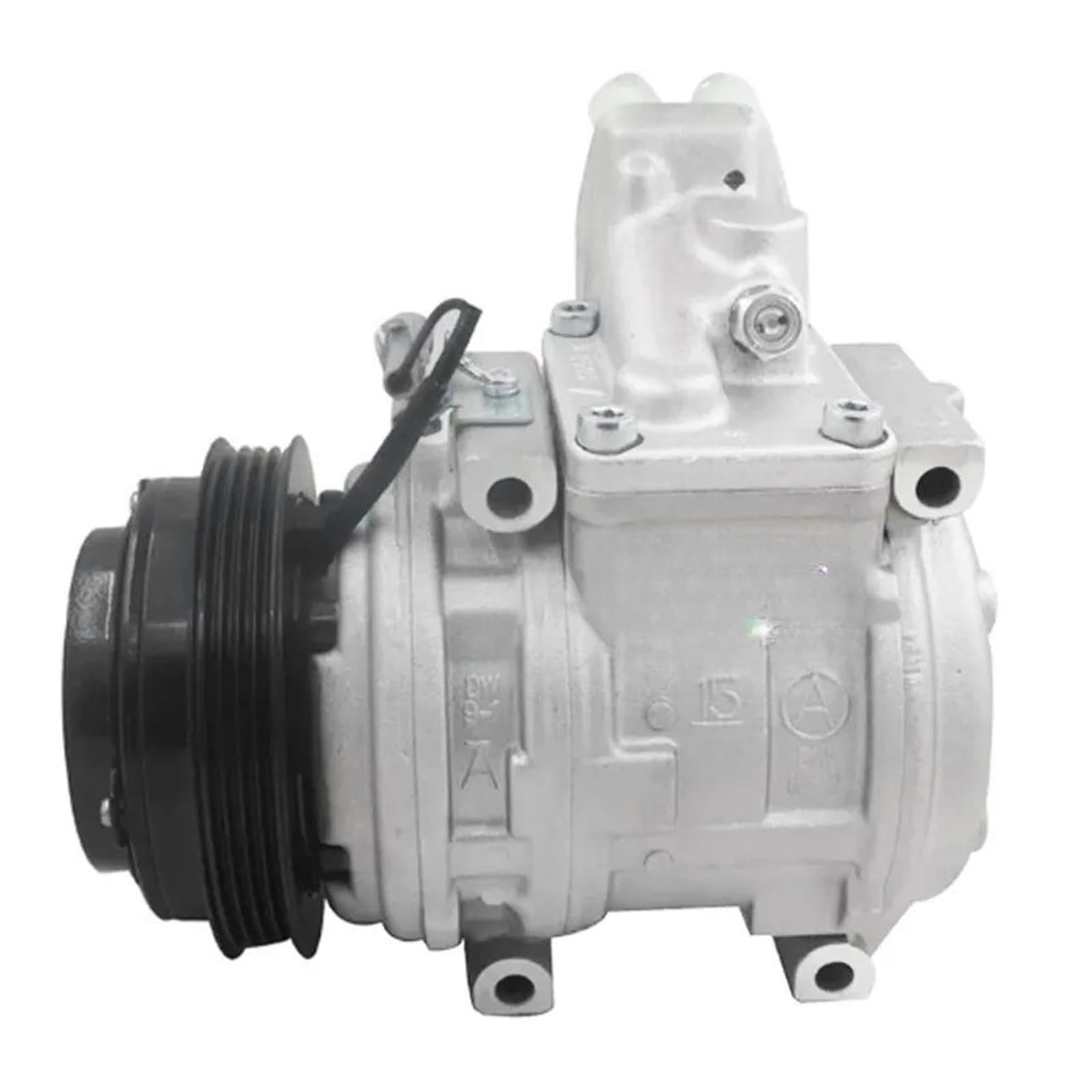 10PA15C Klimaanlage Kompressor Kompatibel for TOYOTA HILUX 8832035650 10PA15C Klimaanlage Kompressor Kompatibel for TOYOTA HILUX 8832035650 von QWSDDF