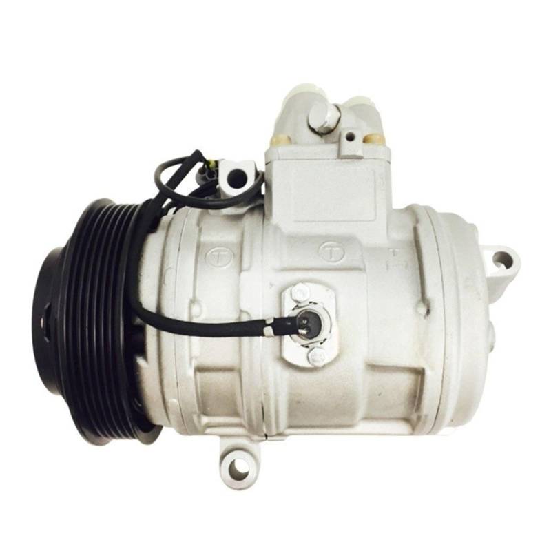 10PA20C AC Kompressor Kompatibel for Lexus SC400 Klimaanlage 8831024150 8832024140 4471005271 88310-24150 88320-24140 44710-05271 von QWSDDF