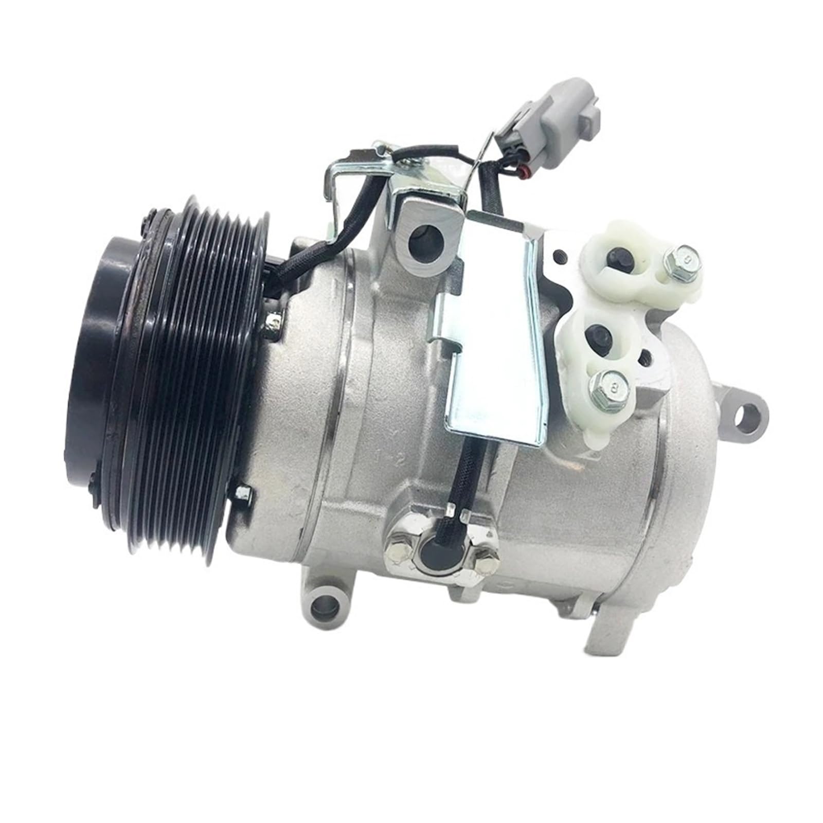 10S20 Kompressor Kompatibel for Lexus GX470 Kompatibel for Toyota 4Runner 4,7 V8 88310-35881 8831035881 88320-6A100 883106A220 8832035690 883206A101 10S20 Kompressor Kompatibel for Lexus GX470 Kompatibel for Toyota 4Runner 4,7 V8 88310-35881 8831035881 88320-6A100 883106A220 8832035690 883206A101 von QWSDDF