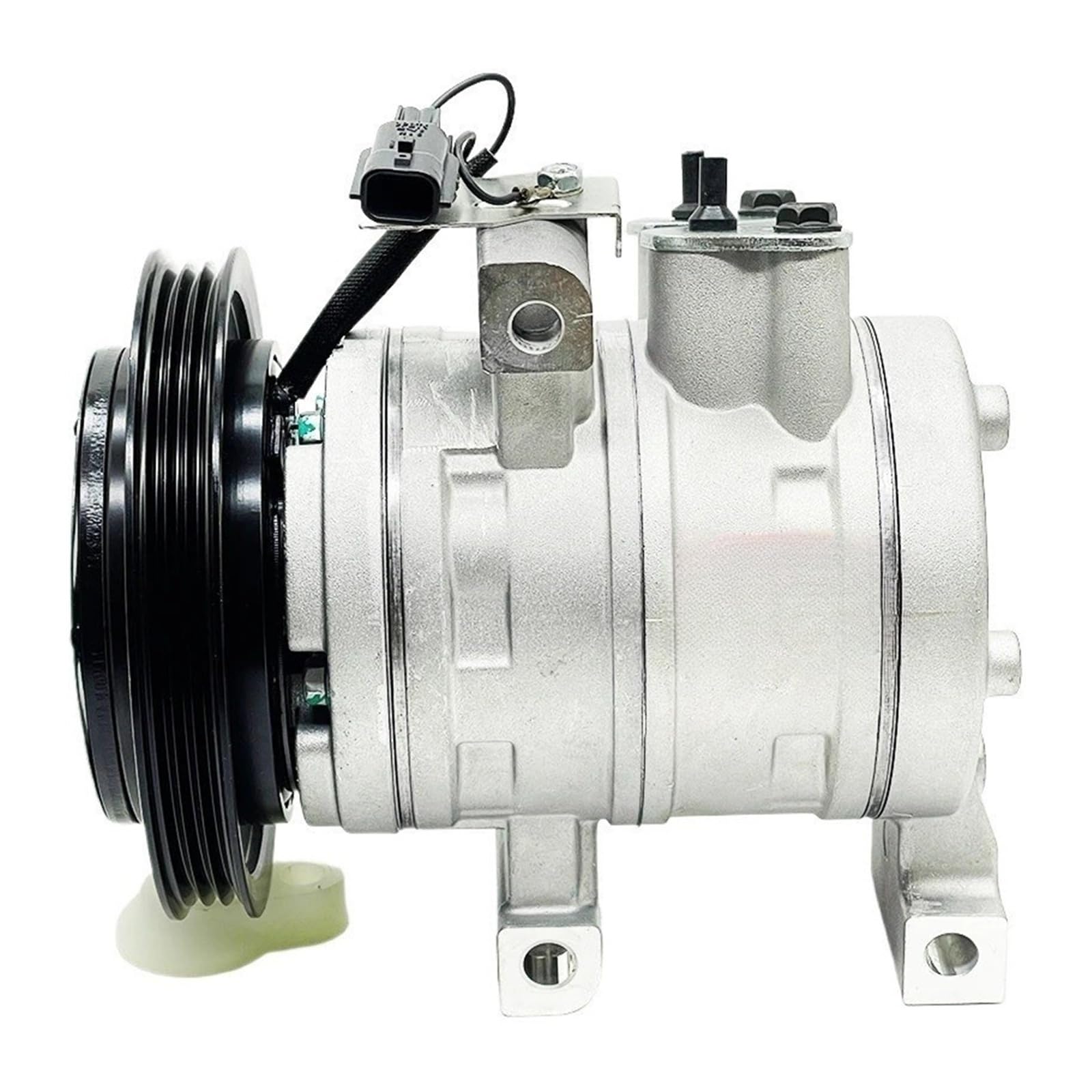 10SL15 AC-Kompressor kompatibel for Renault Kwid Motor 1.0 2018-2021 926005548R RC.600.453 COM676 92600-5548R 647100-5299 647100-5290 3PK 10SL15 AC-Kompressor kompatibel for Renault Kwid Motor 1.0 2018-2021 926005548R RC.600.453 COM676 92600-5548R 647100-5299 647100-5290 3PK von QWSDDF