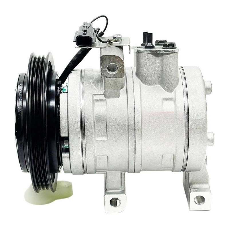 10SL15 AC-Kompressor kompatibel for Renault Kwid Motor 1.0 2018-2021 926005548R RC.600.453 COM676 92600-5548R 647100-5299 647100-5290 3PK von QWSDDF