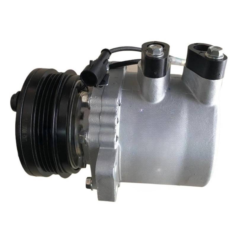 12V AC-Kompressor Kompatibel for CHANGAN AUTO 066-BF1A ATC-066-BF1 8103100-Y01 Klimaanlage von QWSDDF