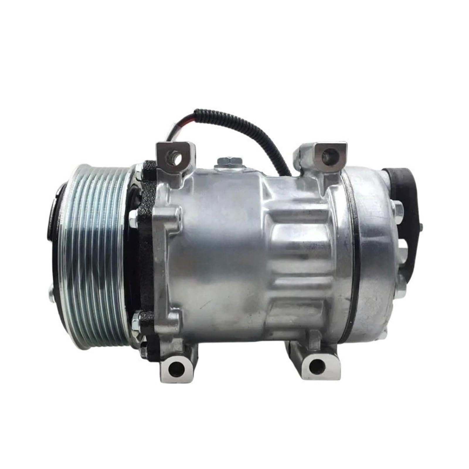 4485 4818 4075 4352 4417 4884 7H15 709 Auto-AC-Kompressor Kompatibel for Ford Sterling Freightliner Kenworth Lkw 8pk 4485 4818 4075 4352 4417 4884 7H15 709 Auto-AC-Kompressor Kompatibel for Ford Sterling Freightliner Kenworth Lkw 8pk von QWSDDF
