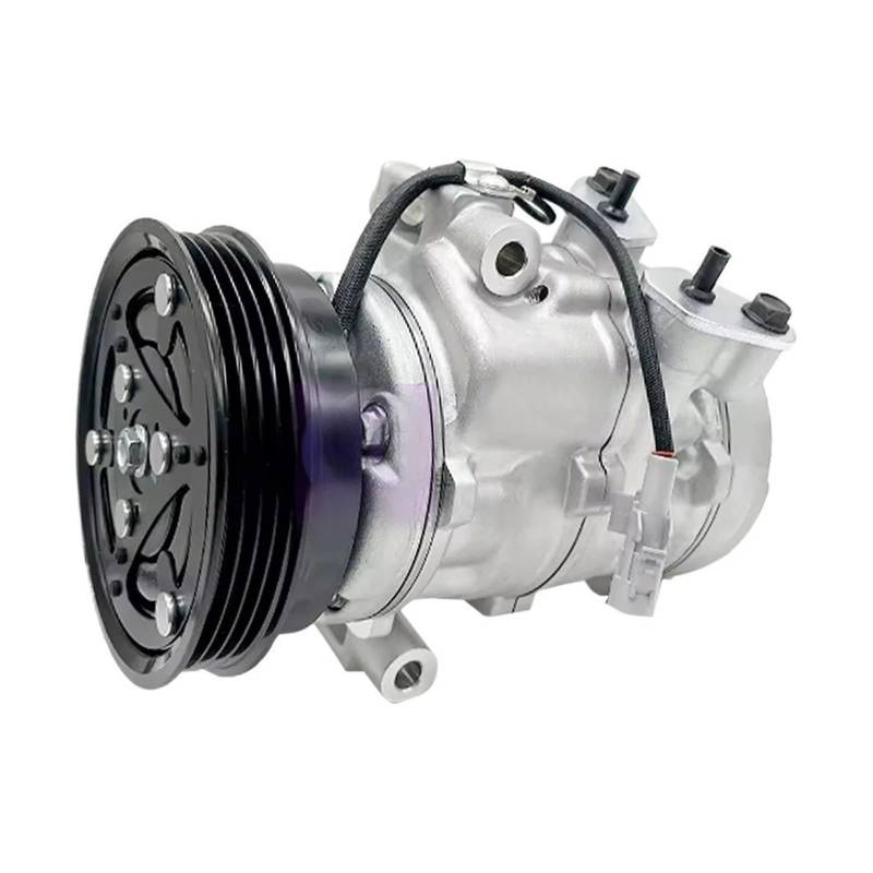 4PK 10SA13C AC klimaanlage Kompressor Kompatibel for Suzuki Ertiga Ciaz 447280-2020 4472802020 447280 2020 von QWSDDF