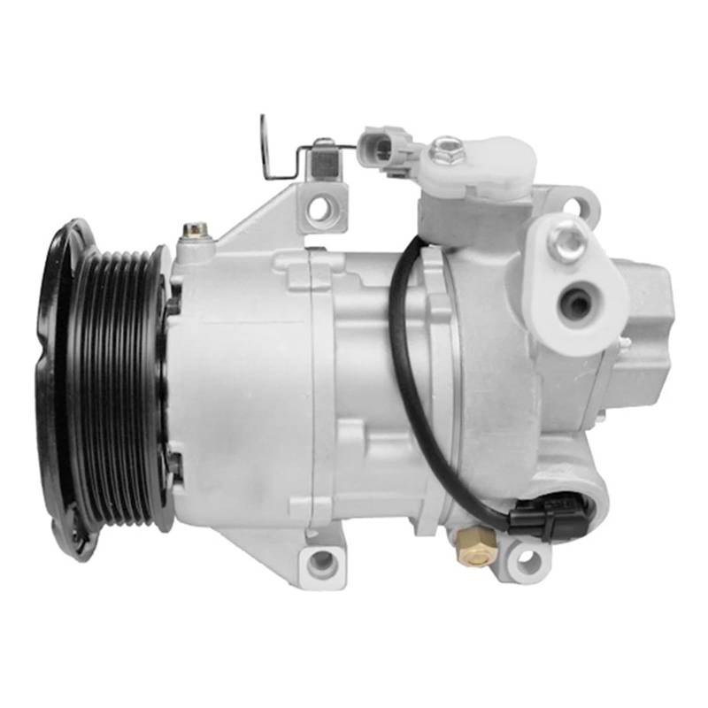 5SER09C Klimaanlage AC-Kompressor Kompatibel for Toyota Yaris VITZ Kompatibel for AURIS ALTIS 447260-2331 4472602331 88310-0D210 88310-0D211 883100D212 von QWSDDF