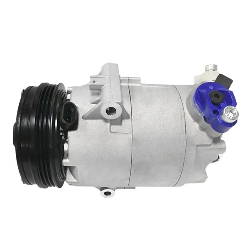 5U0820803 CS20053 CVC Auto Auto Klimaanlage AC Kompressor Kompatibel for VW FOX GOL GV 2007 2008 2009 von QWSDDF