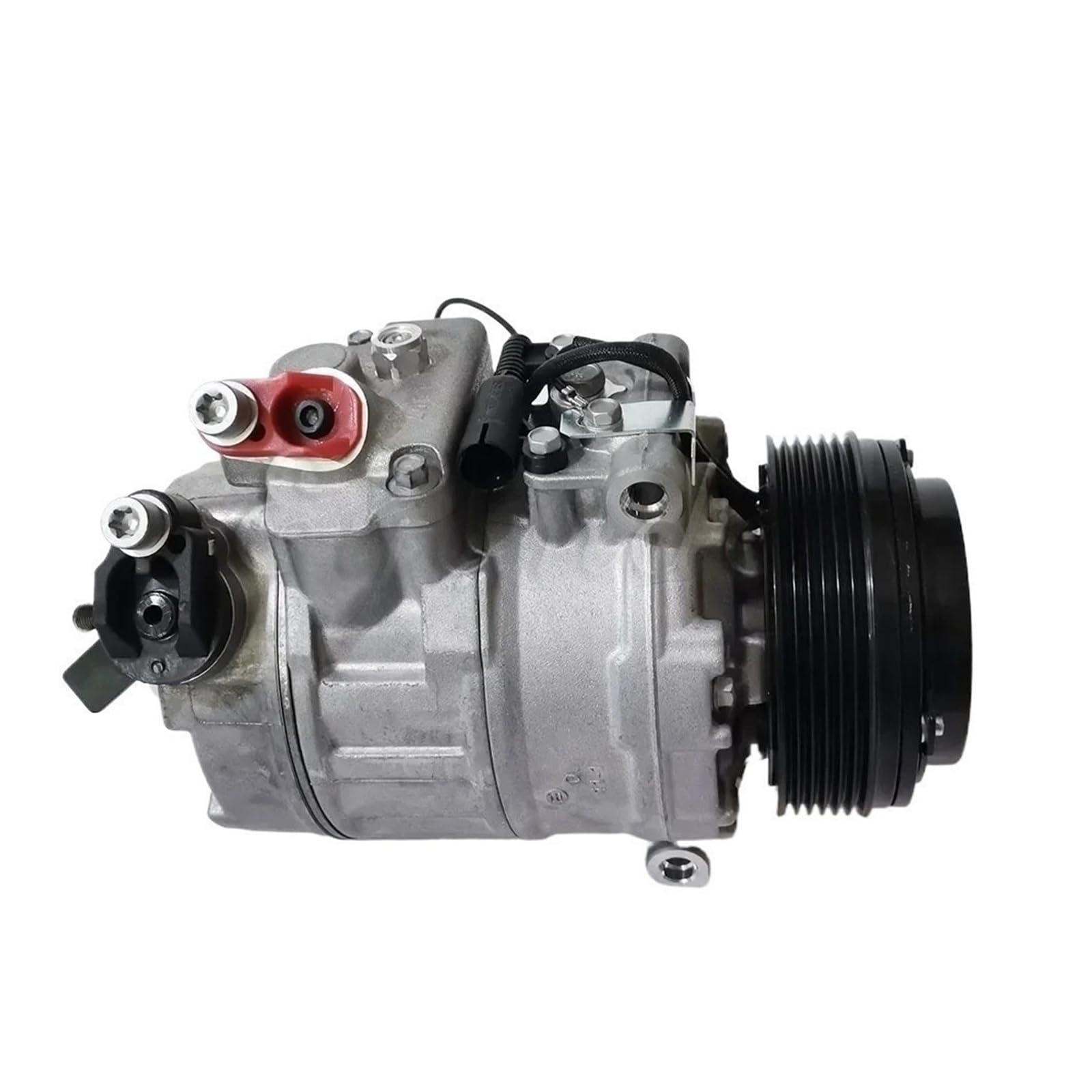 6SBU16C AC A/C Klimaanlage Kompressor 6PK Kompatibel for BMW X3 E83 2,5 3,0 E92 325 330 323 328 N52 N53 6918749 64526918749 4471902560 6SBU16C AC A/C Klimaanlage Kompressor 6PK Kompatibel for BMW X3 E83 2,5 3,0 E92 325 330 323 328 N52 N53 6918749 64526918749 4471902560 von QWSDDF