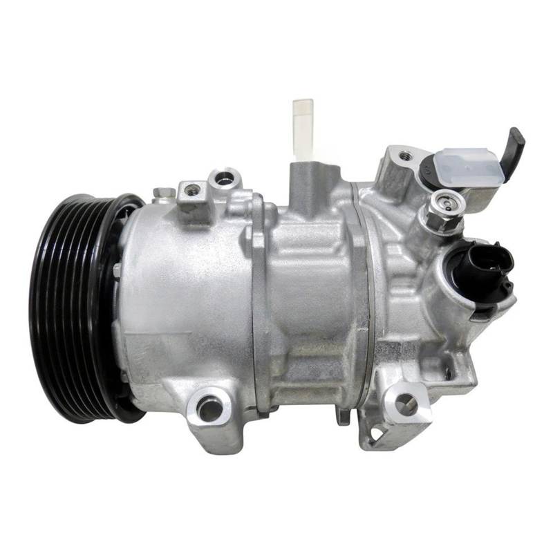 6SES14C AC-Kompressor Kompatibel for Toyota Corolla 1.8L 2014 2015 2016 2017 2018 447250-2660 88310-02852 88310-02850 4472502660 8831002850 von QWSDDF