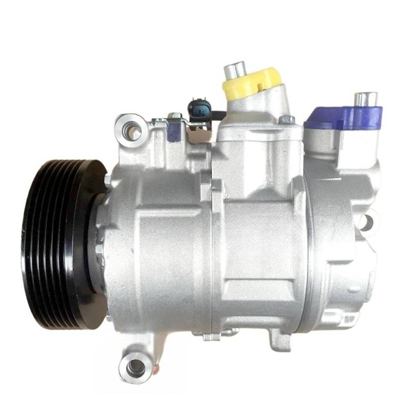 6SEU14C A/C AC KOMPRESSOR Kompatibel for Bmw 5 Serie E60 520I 2,0 64526980044 447190-9953 248300-2130 447190-9950 447260-2200 von QWSDDF