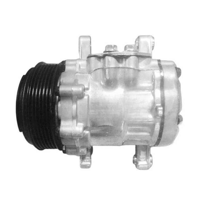 7B10 SD7B10 Luft-AC-Kompressor kompatibel for Fiat Seicento Cinquecento 7183 7181 46515197 571274200 von QWSDDF