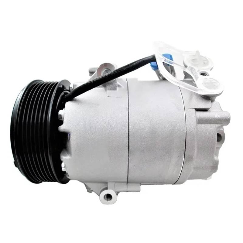 7PK Auto-Klimakompressor. Kompatibel mit OPEL CORSA CLASSIC. Kompatibel mit CELTA PRISMA. Kompatibel mit ASTRA VECTRA. Kompatibel mit ZAFIRA FIAT. Kompatibel mit STILO OALIO PUNTO 933817 von QWSDDF