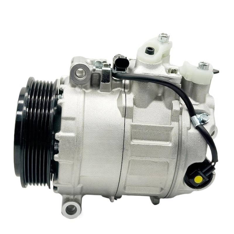 7SEU17C AC Klimaanlage A/C Kompressor Kompatibel for Mercedes Benz Sprinter W906 A0022307211 0022307211 Z0007512E A0022301911 von QWSDDF