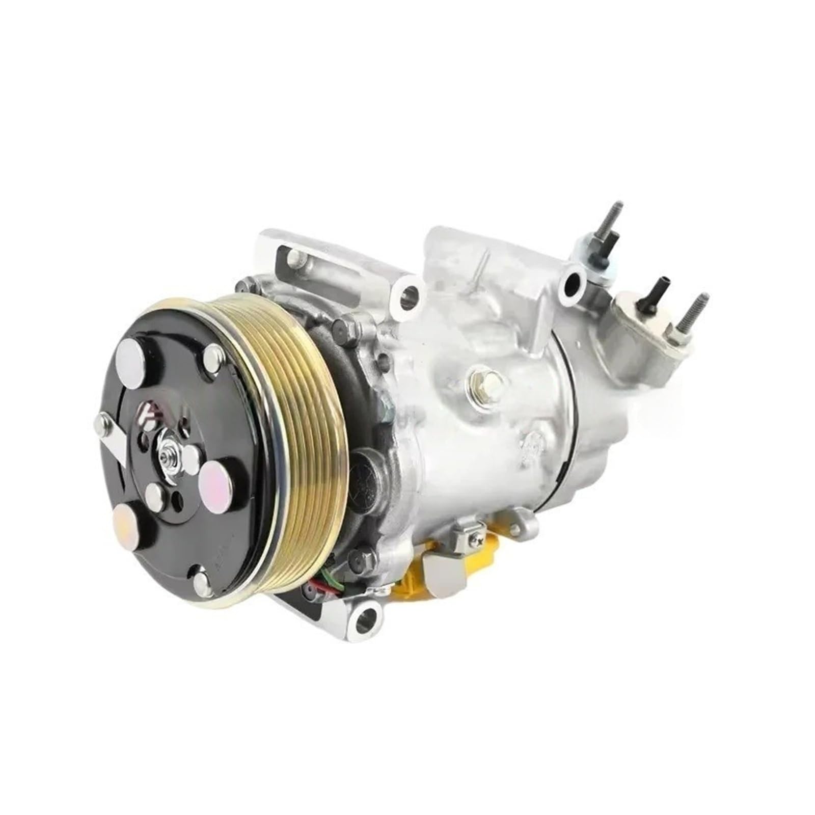 9223392 922339202 922339203 1929F 1929 72385 6V12 6PK Auto-AC-Kompressor 2007-2010 Kompatibel for Mini Cooper L4 1.6L 9223392 922339202 922339203 1929F 1929 72385 6V12 6PK Auto-AC-Kompressor 2007-2010 Kompatibel for Mini Cooper L4 1.6L von QWSDDF