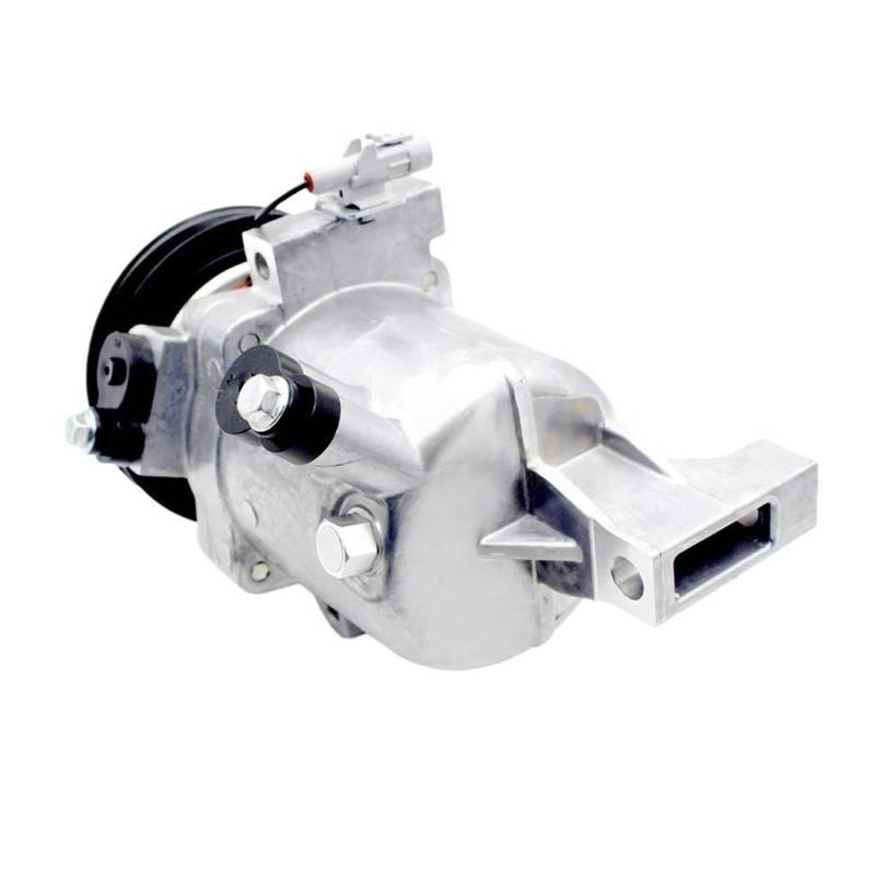 95200-84M41 9520084M41 T51820BA 609C132811 A/C AC Klimaanlage Kompressor Kühlung Pumpe VCR08 Kompatibel for SUZUKI CELERIO 1,0 von QWSDDF