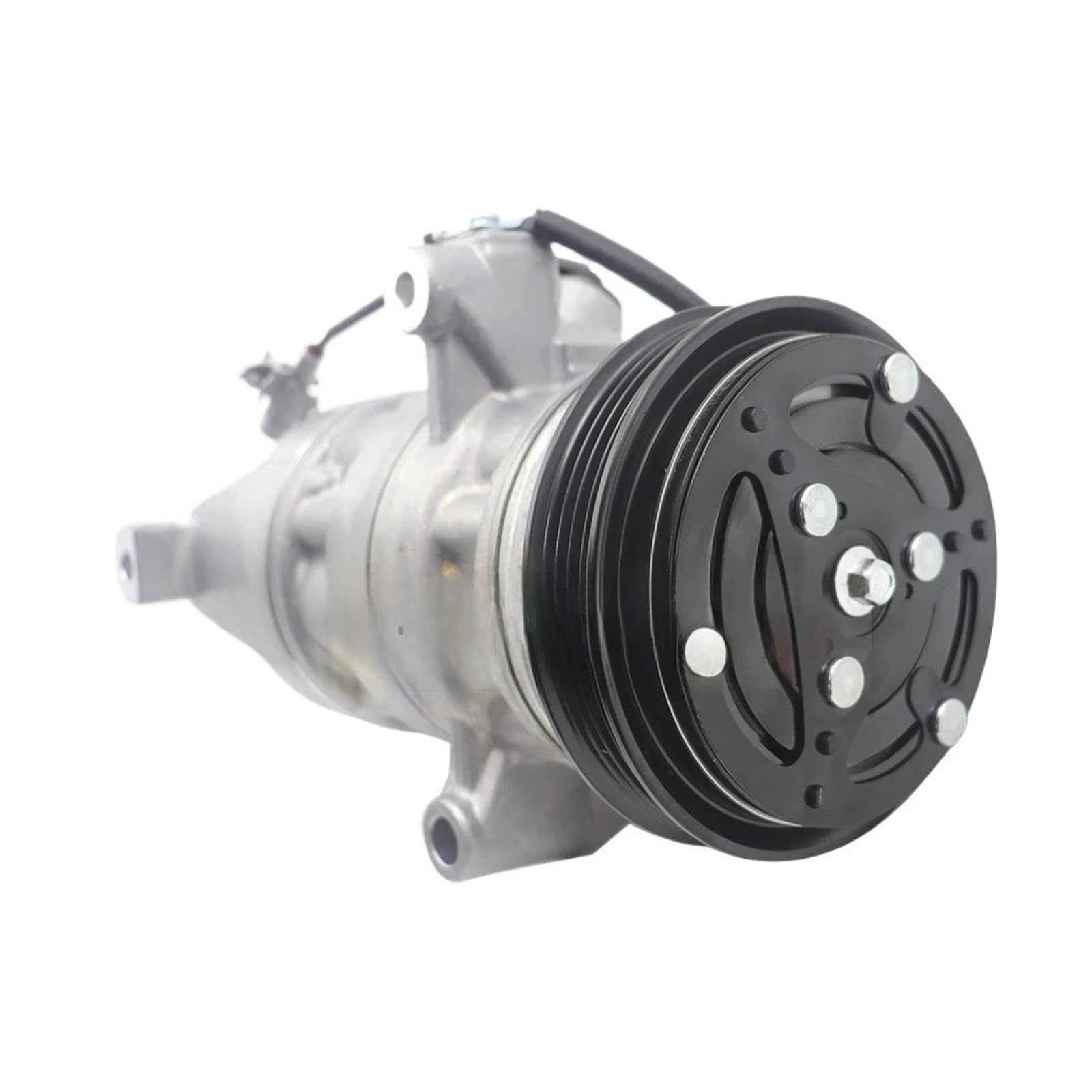 A/C AC Kompressor 10SA13C Kompatibel for Suzuki Valeno Baleno Alto Kompatibel for Nissan Pixo 447260-9420 4472609420 95200-M68P00 95200M68P00 A/C AC Kompressor 10SA13C Kompatibel for Suzuki Valeno Baleno Alto Kompatibel for Nissan Pixo 447260-9420 4472609420 95200-M68P00 95200M68P00 von QWSDDF
