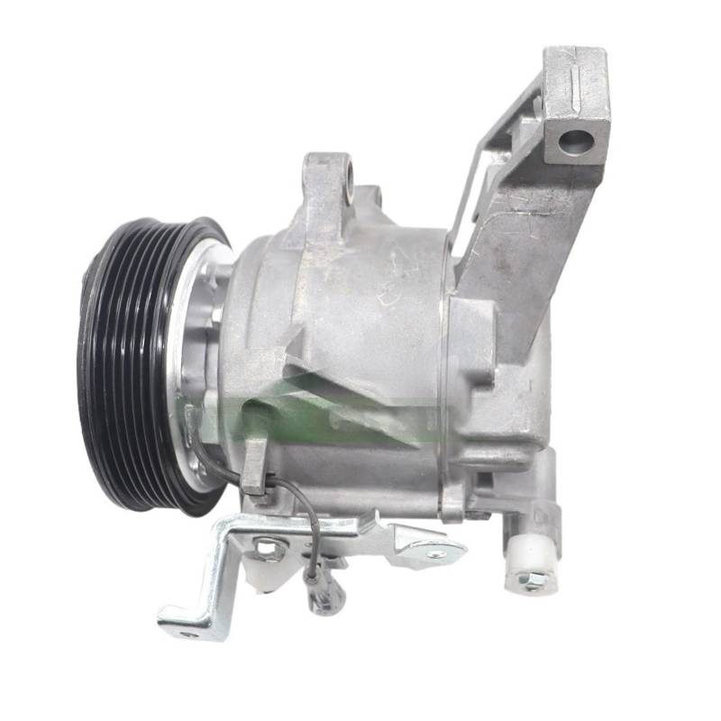 A/C AC Kompressor DKV-10Z Kompatibel for Subaru IMPREZA LEVORG WRX GJ 2,0 GP 1,6 i 73111VA001 73111FJ000 Z0014247B Z0014247A 73111FJ041 von QWSDDF