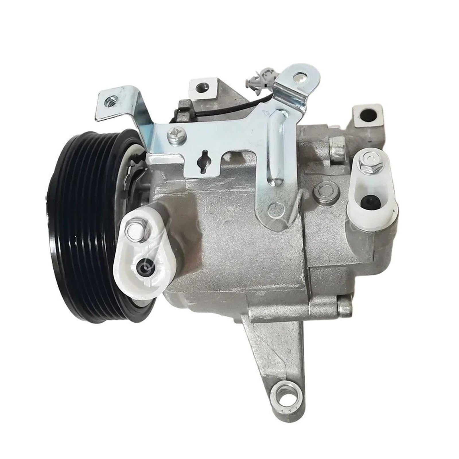 A/C AC Kompressor DKV-10Z Kompatibel for Subaru IMPREZA LEVORG WRX GJ 2,0 GP 1,6 i 73111VA001 73111FJ000 Z0014247B Z0014247A 73111FJ041 A/C AC Kompressor DKV-10Z Kompatibel for Subaru IMPREZA LEVORG WRX GJ 2,0 GP 1,6 i 73111VA001 73111FJ000 Z0014247B Z0014247A 73111FJ041 von QWSDDF