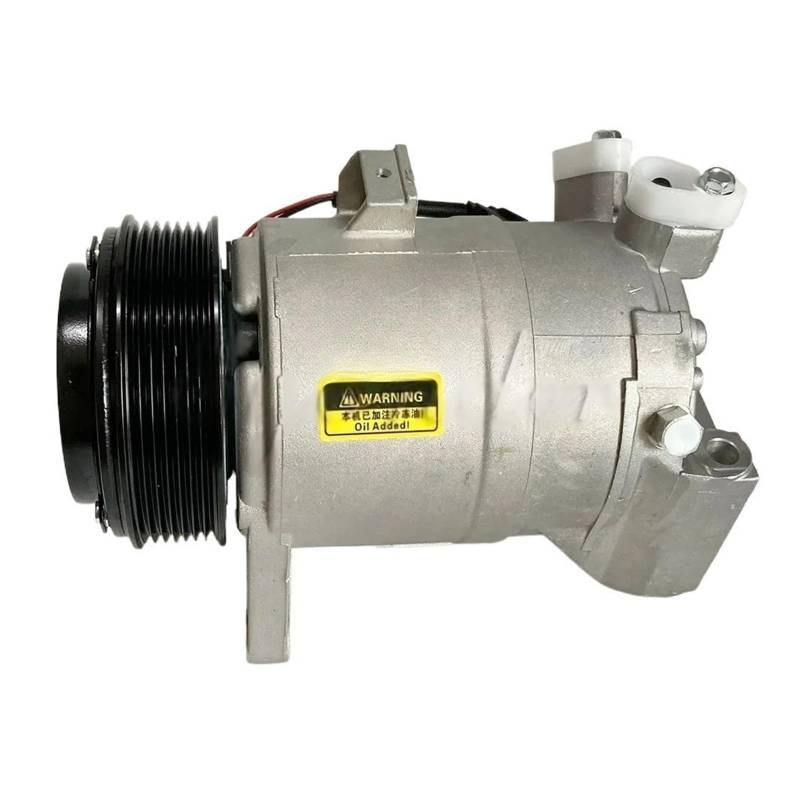 A/C AC-Kompressor Kompatibel for Nissan Maxima Quest Kompatibel for Murano Pathfinder Kompatibel for Infiniti JX35 92600JP01C 92600-1JA1A 92600JP00B 92600JP00C von QWSDDF