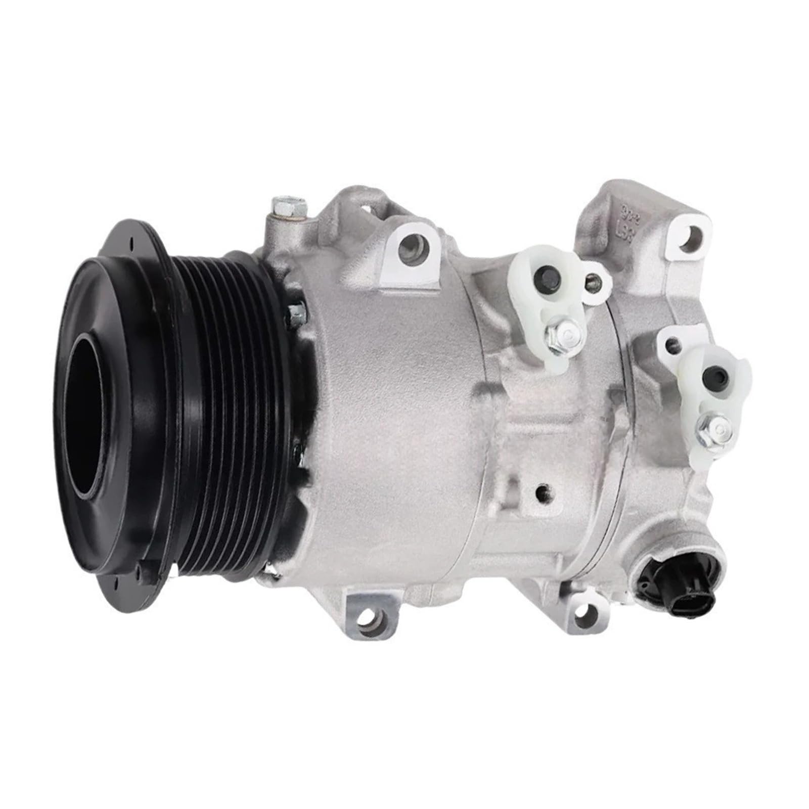 A/C AC-Kompressor Kompatibel for Toyota RAV4 2006-2008 Kompatibel for Camry 2007-2009 2.4L 8831006240 8831042270 97386 98386 5512603 6512603 97386 A/C AC-Kompressor Kompatibel for Toyota RAV4 2006-2008 Kompatibel for Camry 2007-2009 2.4L 8831006240 8831042270 97386 98386 5512603 6512603 97386 von QWSDDF