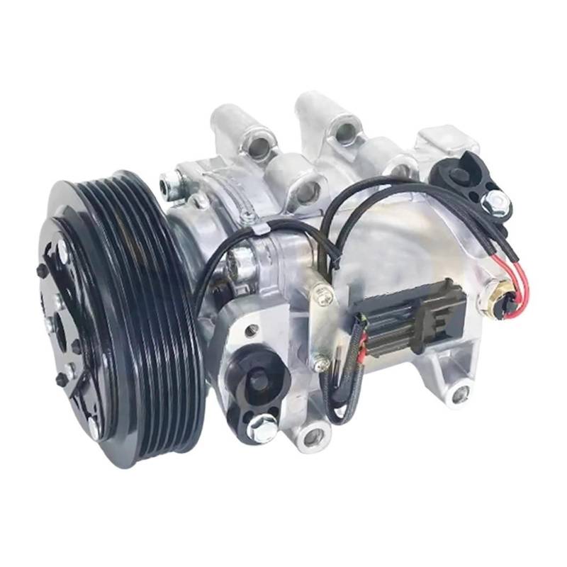 A/C Klimaanlage AC Kompressor Kompatibel for Chana Changan CS35 Kompatibel for Chang An V7 8103100W02 H160100902 8103100-w02 H16010-0902 von QWSDDF