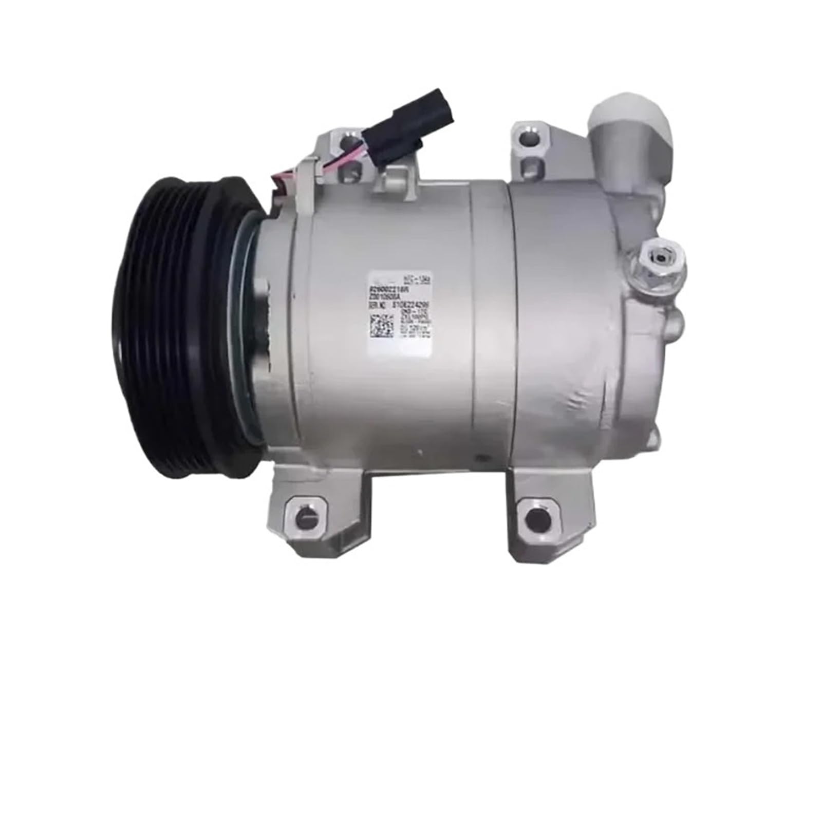 A/C Klimaanlage Pumpe Kompressor 926002216R Kompatibel Kompatibel for Renault Koleos 2,5 2009-2015 A/C Klimaanlage Pumpe Kompressor 926002216R Kompatibel Kompatibel for Renault Koleos 2,5 2009-2015 von QWSDDF