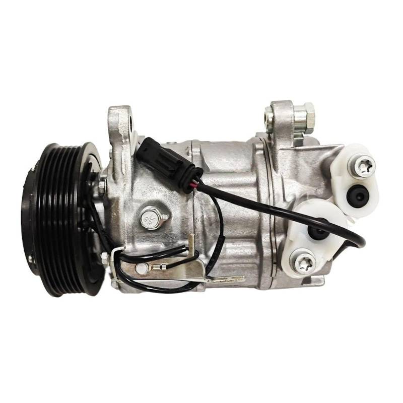 AC A/C Klimaanlage Kompressor Kompatibel for BMW 120DX F20 230i M240i 330i 440i B47 2015 2016 2017 64529299329 64529299328 von QWSDDF