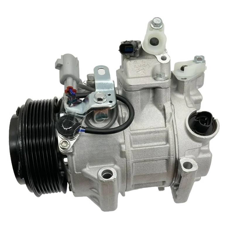 AC A/C Kompressor Kompatibel for Toyota Sienna HIGHLANDER Kompatibel for LEXUS RX350 450H 4472603920 447260-3920 447260392084 883200E110 8832048170 von QWSDDF