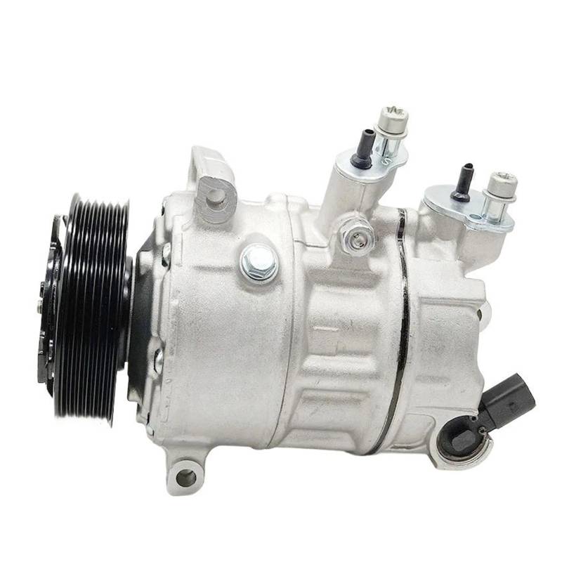 AC-Kompressor Kompatibel for AUDI Q3 Kompatibel for VW Golf 5 6 Kompatibel for Touran Passat 3C Kompatibel for Tiguan Scirocco Caddy OCTAVIA 5Q0820803J 5N0820803 5N0820803C 5N0820803A von QWSDDF