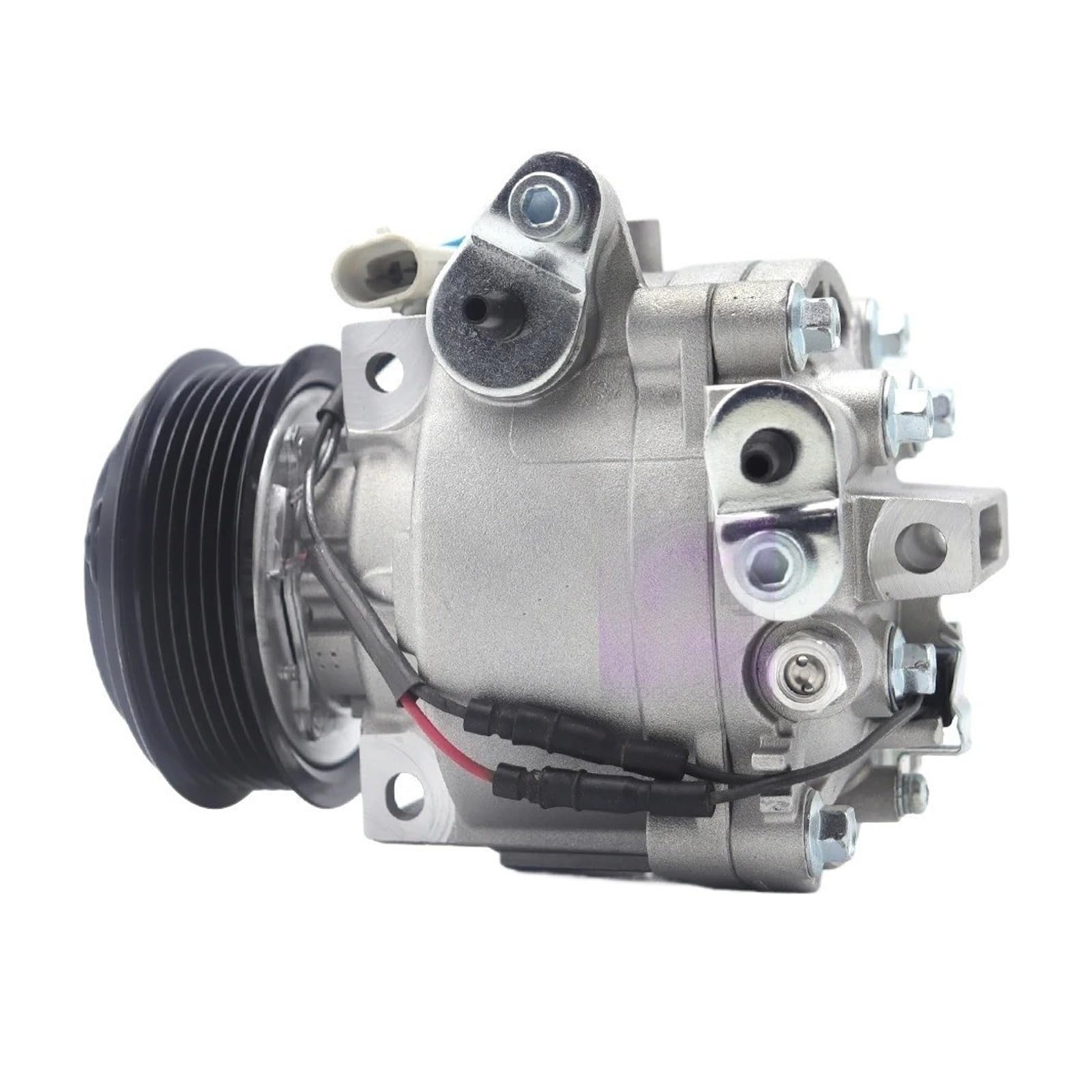 AC-Kompressor Kompatibel for OPEL MOKKA ENCORE Kompatibel for CHEVROLET SONIC Kompatibel for Tracker Trax 1618433 94517800 95522247 95932749 AKT200A409 AKT200A433G AC-Kompressor Kompatibel for OPEL MOKKA ENCORE Kompatibel for CHEVROLET SONIC Kompatibel for Tracker Trax 1618433 94517800 95522247 95932749 AKT200A409 AKT200A433G von QWSDDF
